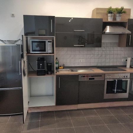 Ferienwohnung Mit Herz Fuer Tiere Kaufbeuren Exterior photo
