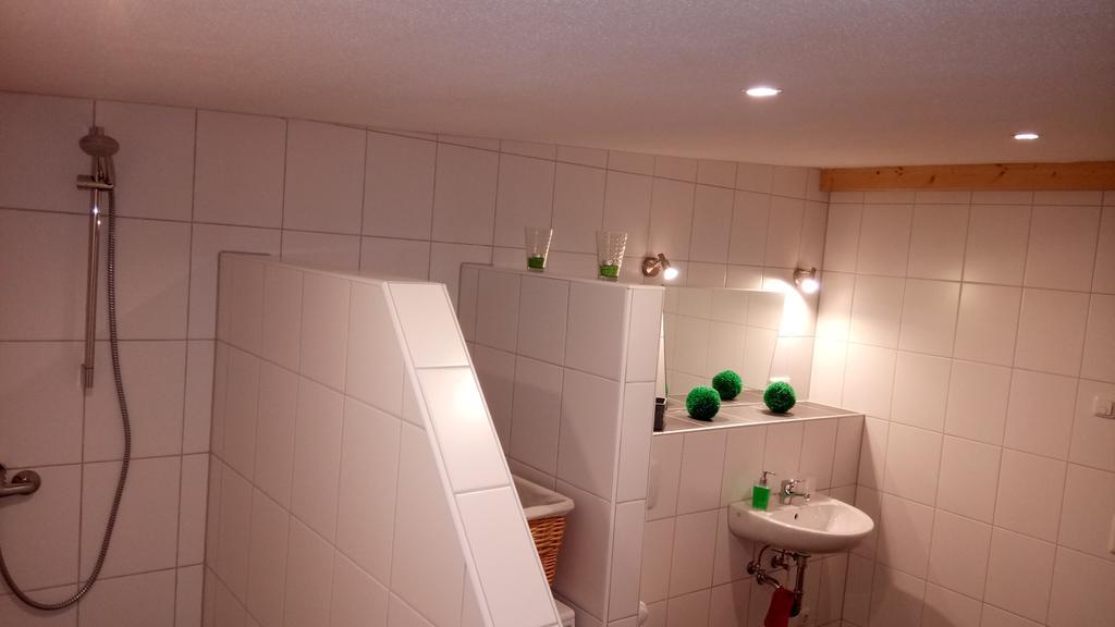 Ferienwohnung Mit Herz Fuer Tiere Kaufbeuren Exterior photo