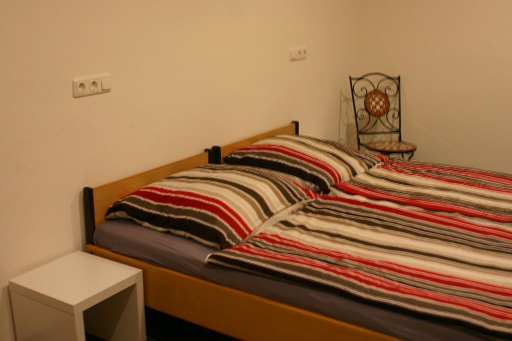 Ferienwohnung Mit Herz Fuer Tiere Kaufbeuren Exterior photo