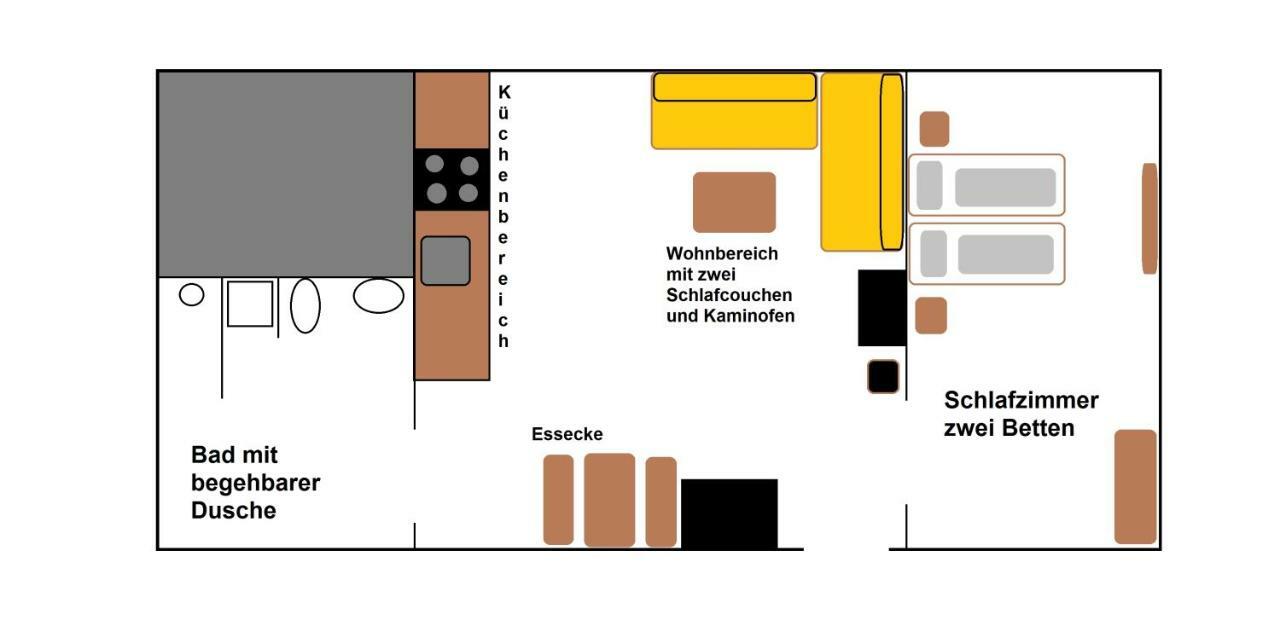 Ferienwohnung Mit Herz Fuer Tiere Kaufbeuren Exterior photo
