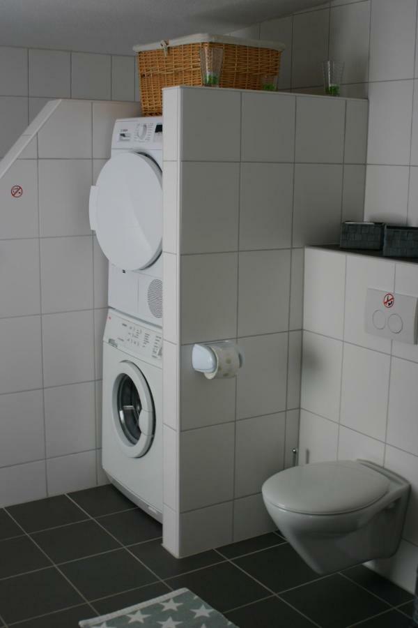 Ferienwohnung Mit Herz Fuer Tiere Kaufbeuren Exterior photo