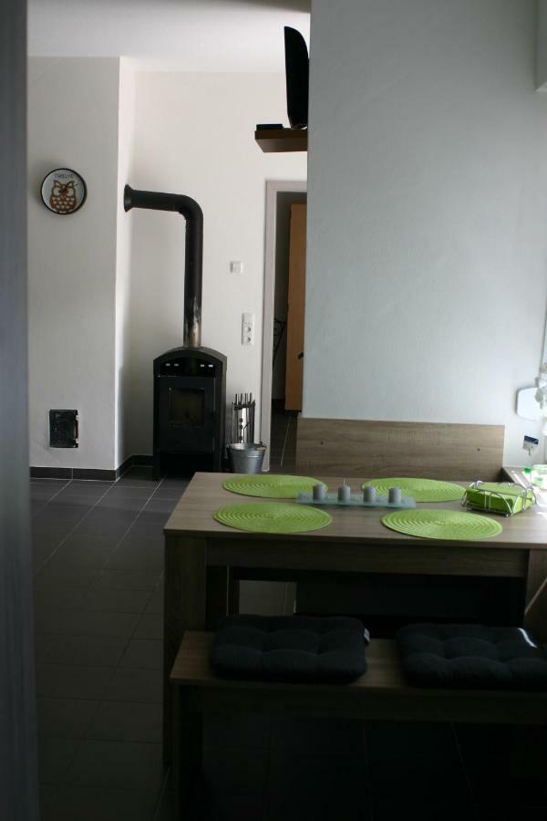 Ferienwohnung Mit Herz Fuer Tiere Kaufbeuren Exterior photo